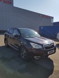 SUV   Subaru Forester 2013 , 1300000 , -