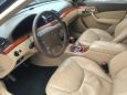  Mercedes-Benz S-Class 2001 , 670000 , 