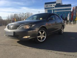  Toyota Camry 2002 , 360000 , 