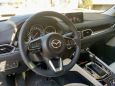 SUV   Mazda CX-5 2017 , 1990000 , 
