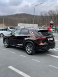 SUV   Lexus NX300h 2015 , 2440000 , 