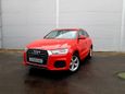 SUV   Audi Q3 2016 , 1580000 , 