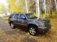 SUV   Chevrolet Tahoe 2013 , 1697000 , 