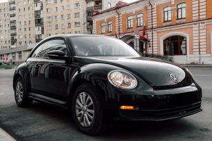  Volkswagen Beetle 2014 , 990000 , 