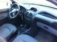  Peugeot 206 2006 , 170000 , 