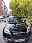 SUV   Honda CR-V 2007 , 775000 , 