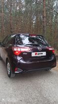  Toyota Vitz 2018 , 870000 , 