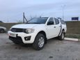  Mitsubishi L200 2010 , 1300000 , 