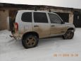 SUV   Chevrolet Niva 2003 , 160000 , 