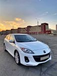  Mazda Mazda3 2011 , 550000 , 