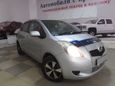  Toyota Vitz 2006 , 270000 , 