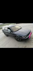  Toyota Sprinter Carib 1989 , 125000 , 