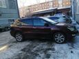 SUV   Lexus RX350 2008 , 1300000 , 