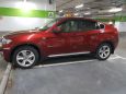 SUV   BMW X6 2011 , 1650000 , 