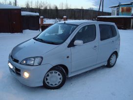  Daihatsu YRV 2004 , 270000 , 