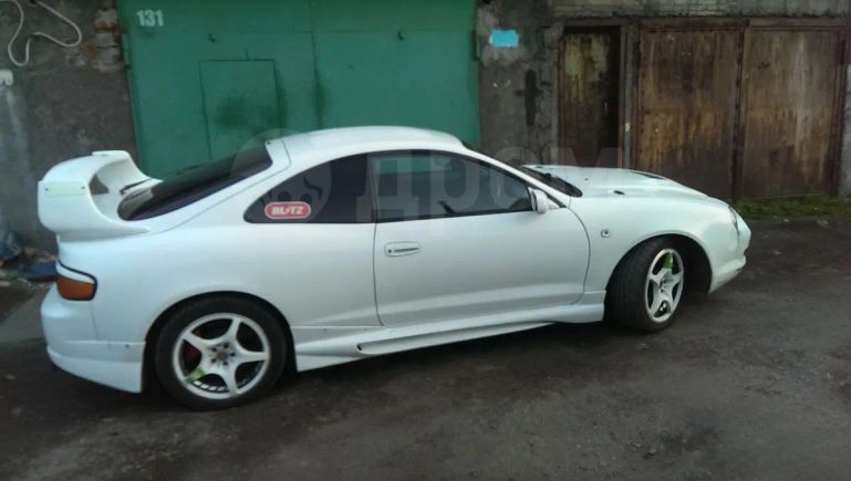  Toyota Celica 1998 , 300000 , -