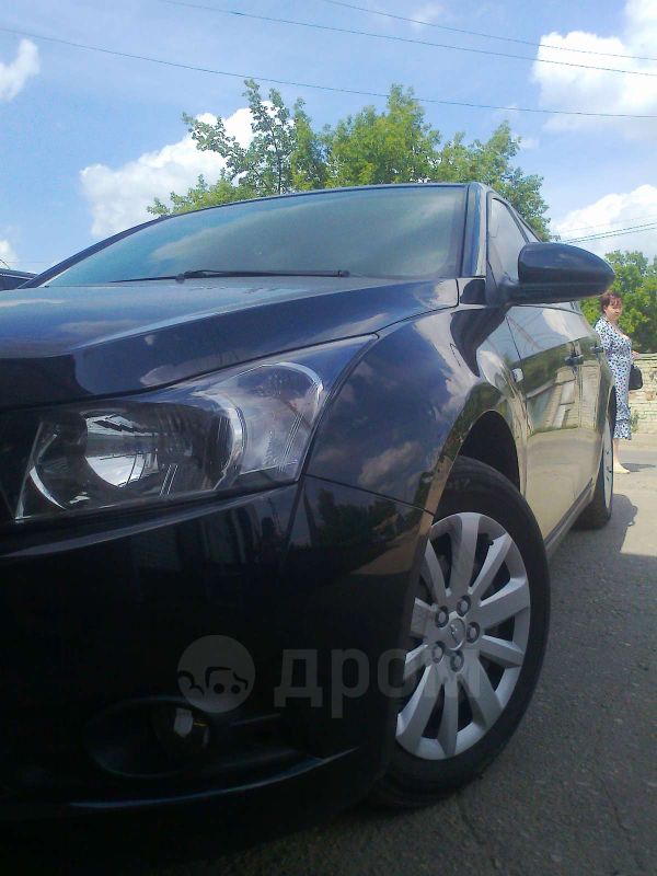  Chevrolet Cruze 2012 , 630000 , 