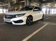  Honda Civic 2016 , 1500000 , 