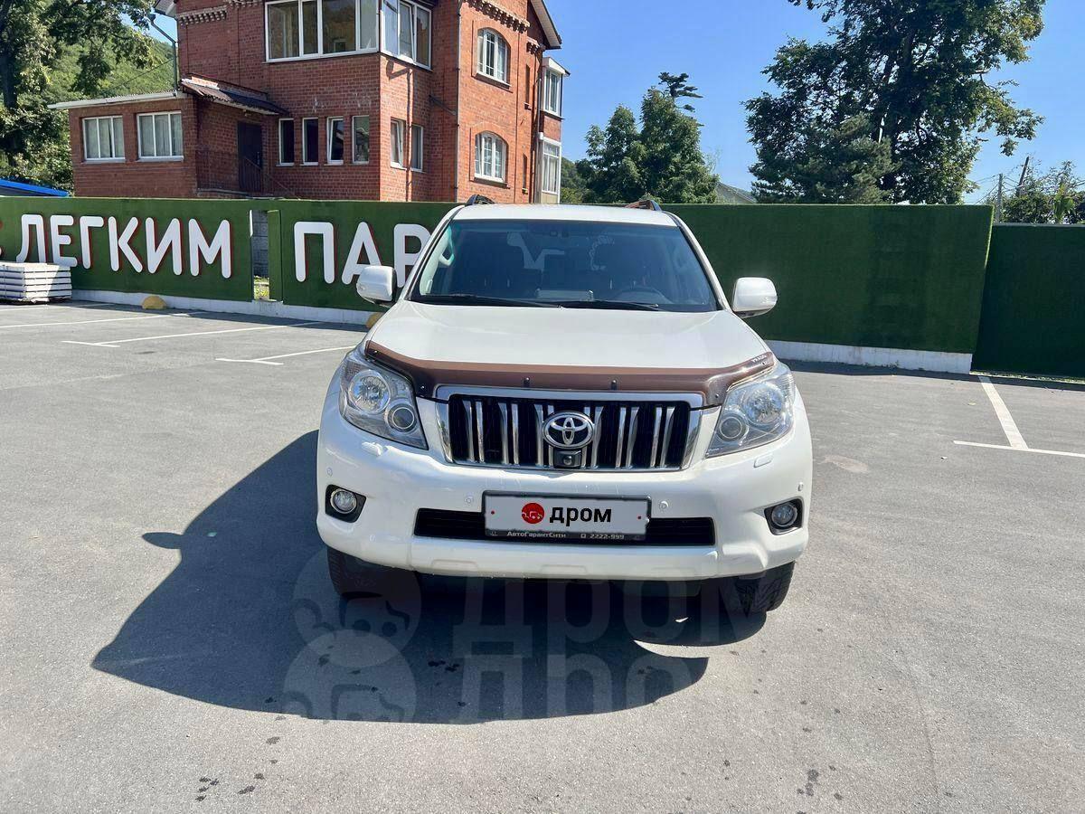 Дром Приморский Продажа Автомобилей