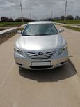  Toyota Camry 2006 , 607000 , 