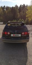  Toyota Caldina 1999 , 300000 , 