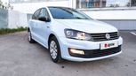  Volkswagen Polo 2018 , 790000 , 