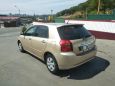  Toyota Allex 2001 , 328000 , 