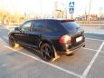 SUV   Porsche Cayenne 2005 , 650000 , 