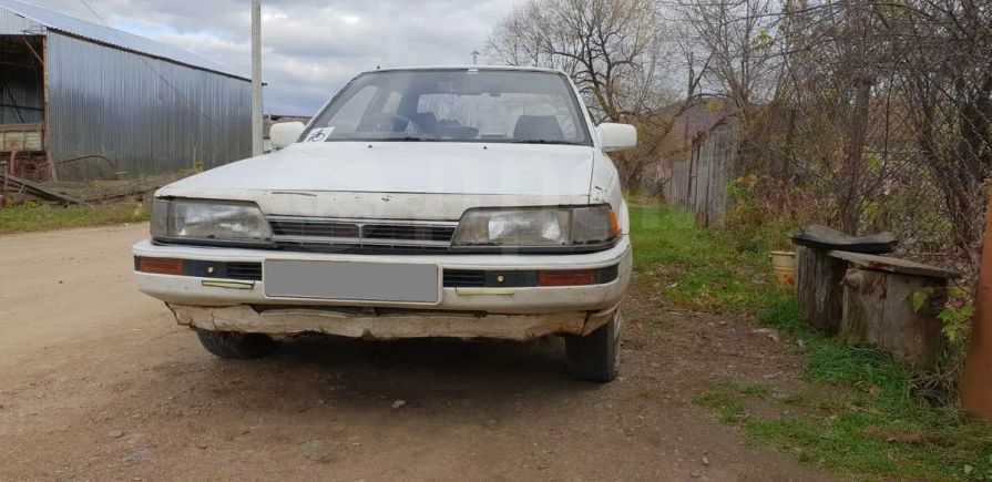  Toyota Camry 1987 , 45000 , 