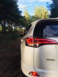 SUV   Toyota RAV4 2015 , 1450000 , 