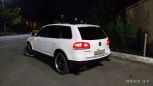 SUV   Volkswagen Touareg 2008 , 650000 , 