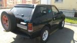 SUV   Isuzu MU 1996 , 425000 , 