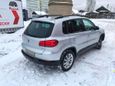 SUV   Volkswagen Tiguan 2014 , 919000 , 