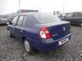  Renault Symbol 2007 , 268000 , 