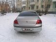  Peugeot 407 2006 , 195000 , 