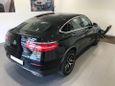 SUV   Mercedes-Benz GLC Coupe 2018 , 3349000 , 