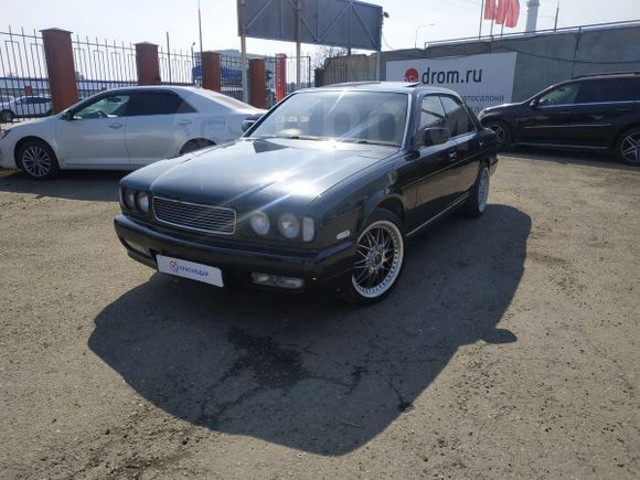  Nissan Cedric 1993 , 400000 , 