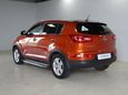 SUV   Kia Sportage 2013 , 935000 , 