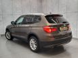 SUV   BMW X3 2012 , 1495000 , 