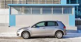  Volkswagen Golf 2013 , 630000 , 