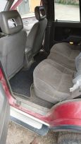 SUV   Isuzu Wizard 1996 , 360000 , --