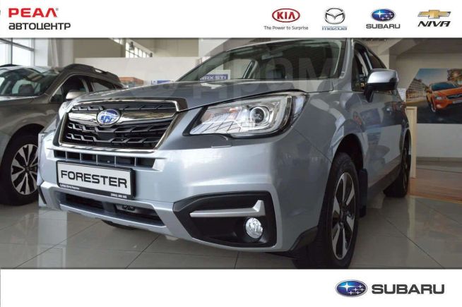 SUV   Subaru Forester 2016 , 2179900 , 