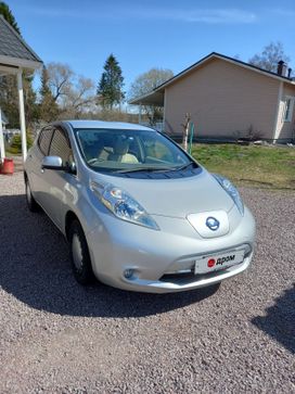  Nissan Leaf 2013 , 1150000 , 