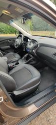 SUV   Hyundai ix35 2014 , 1220000 , 