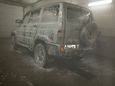 SUV     2004 , 260000 , 