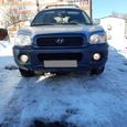 SUV   Hyundai Santa Fe 2003 , 369000 , 