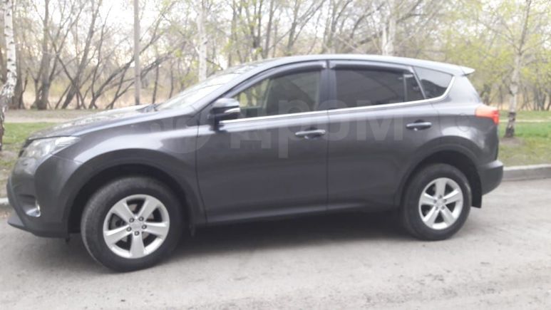 SUV   Toyota RAV4 2012 , 1150000 , 