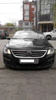  Volkswagen Passat CC 2011 , 770000 , 