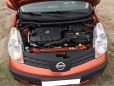  Nissan Note 2007 , 335000 , 