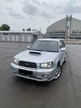 SUV   Subaru Forester 2002 , 600000 , 